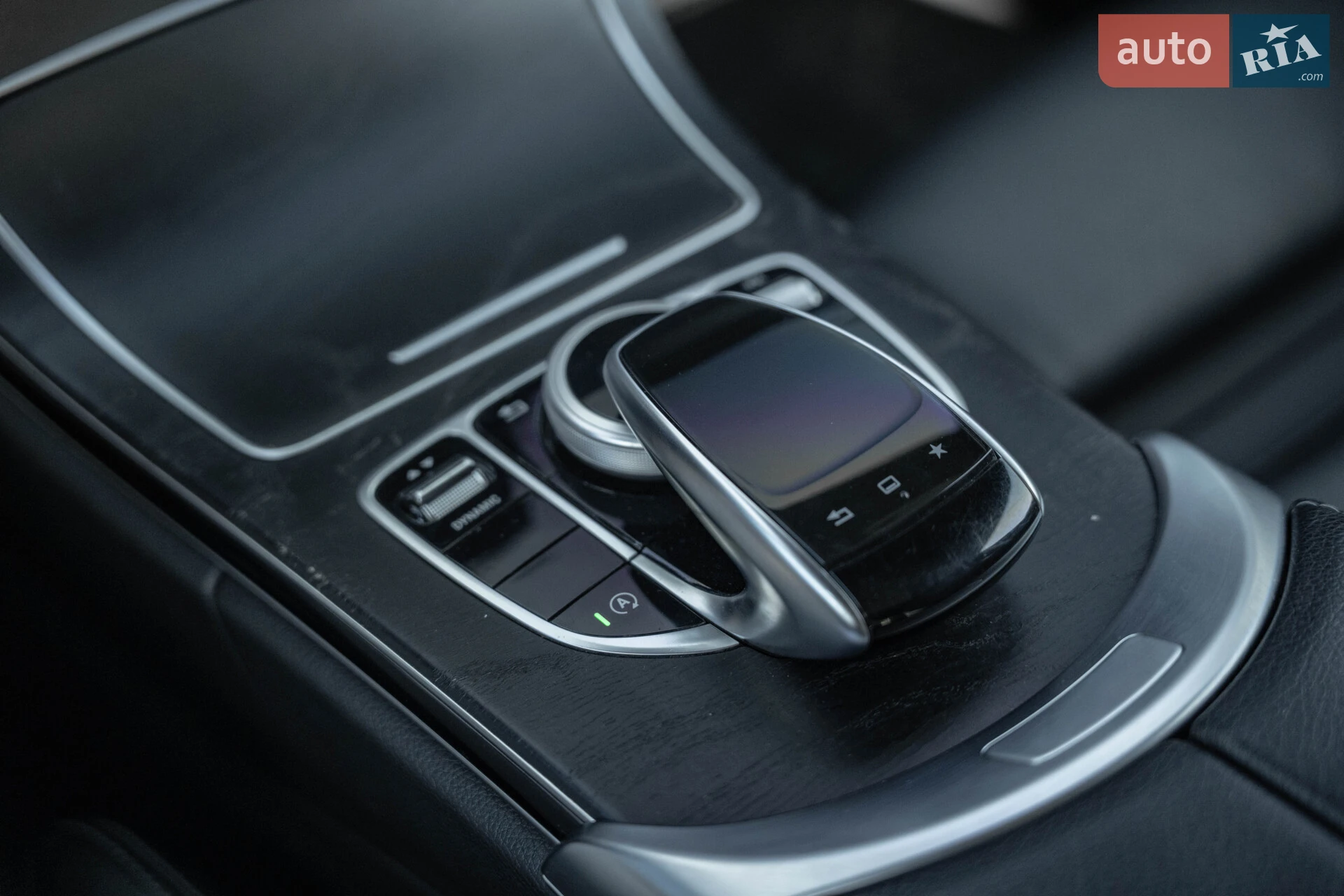 2016 Mercedes-Benz C-klasse - мініатюра 35
