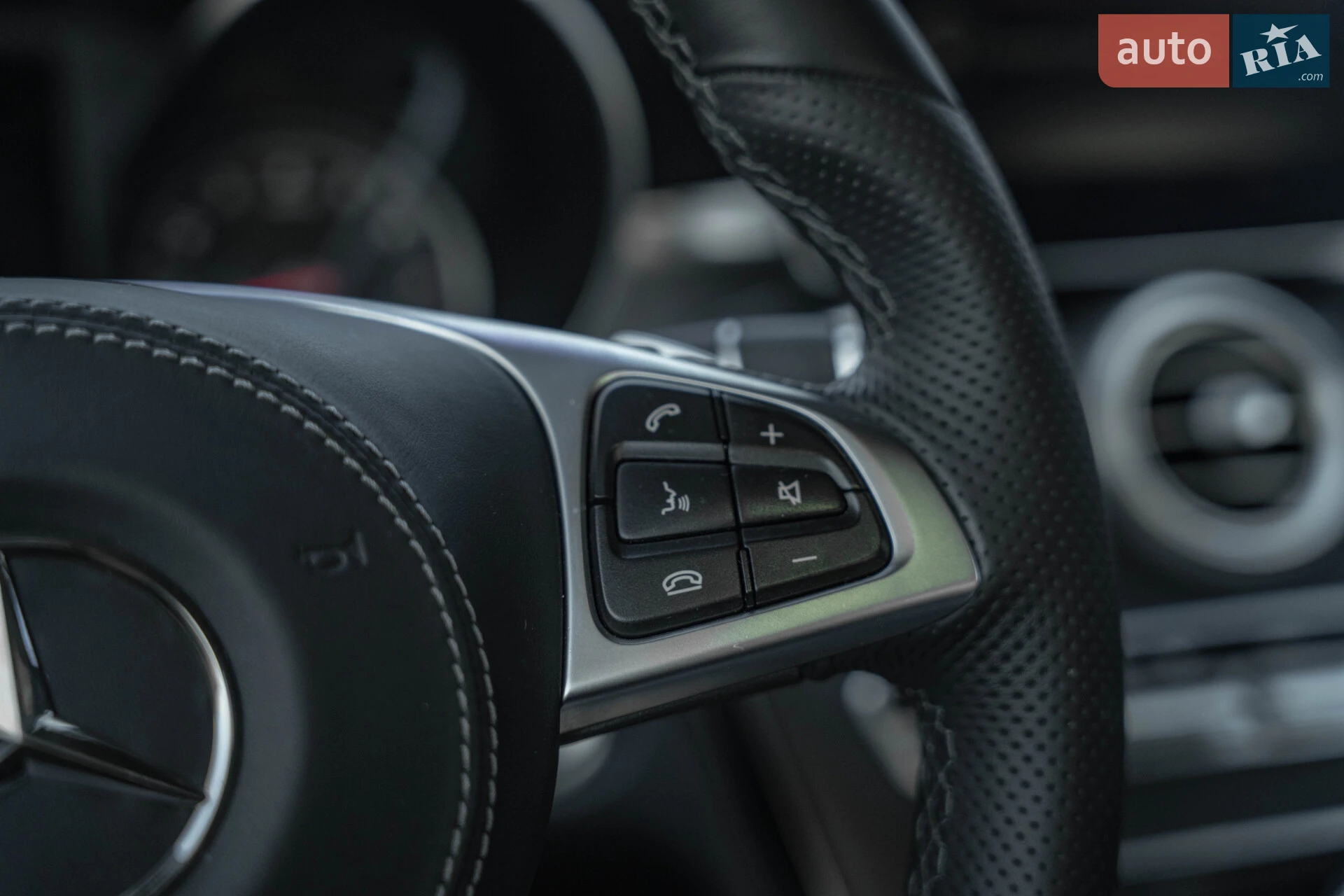 2016 Mercedes-Benz C-klasse - мініатюра 29