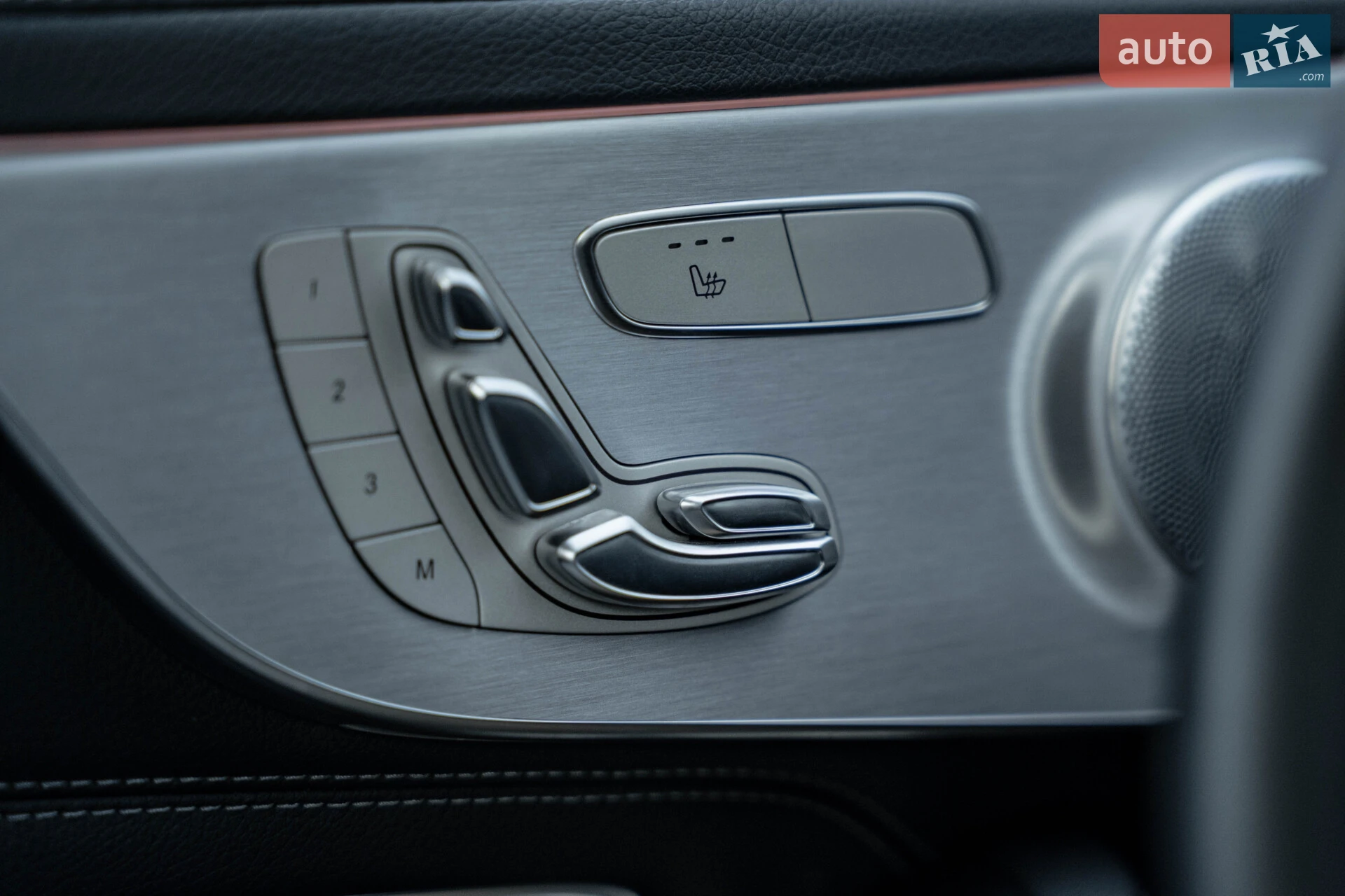 2016 Mercedes-Benz C-klasse - мініатюра 19