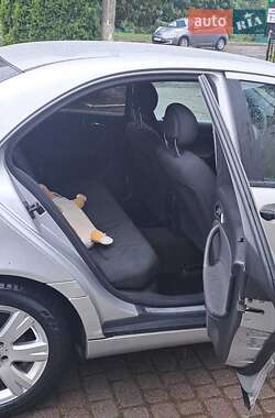 Седан Mercedes-Benz C-Class 2003 в 