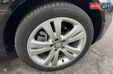 Универсал Mercedes-Benz C-Class 2009 в 