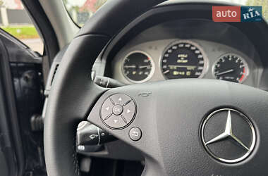 Универсал Mercedes-Benz C-Class 2009 в 