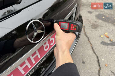 Универсал Mercedes-Benz C-Class 2009 в 