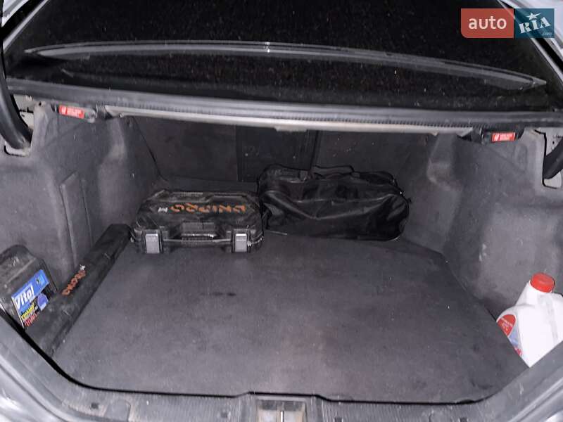 Седан Mercedes-Benz C-Class 2001 в Миколаєві фото 9 Седан Mercedes-Benz C-Class 2001 в Миколаєві