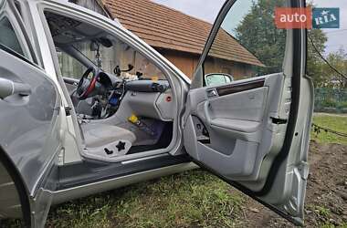 Седан Mercedes-Benz C-Class 2003 в 