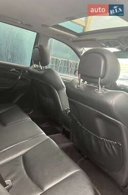 Универсал Mercedes-Benz C-Class 2003 в 