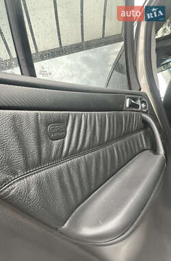 Универсал Mercedes-Benz C-Class 2003 в 