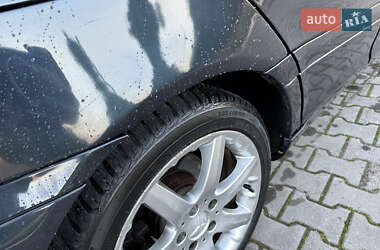 Седан Mercedes-Benz C-Class 2001 в 