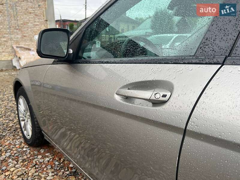 Седан Mercedes-Benz C-Class 2007 в Коломые