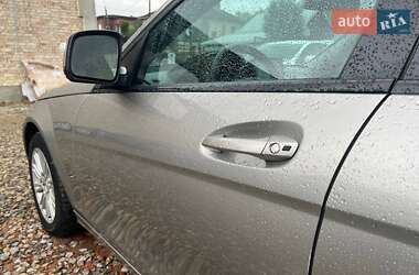 Седан Mercedes-Benz C-Class 2007 в 