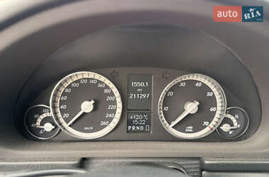 Седан Mercedes-Benz C-Class 2006 в 