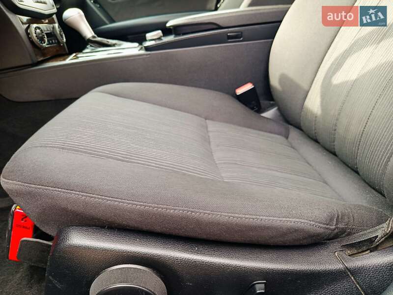 Седан Mercedes-Benz C-Class 2007 в Одессе