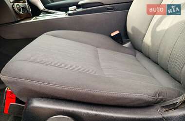 Седан Mercedes-Benz C-Class 2007 в 