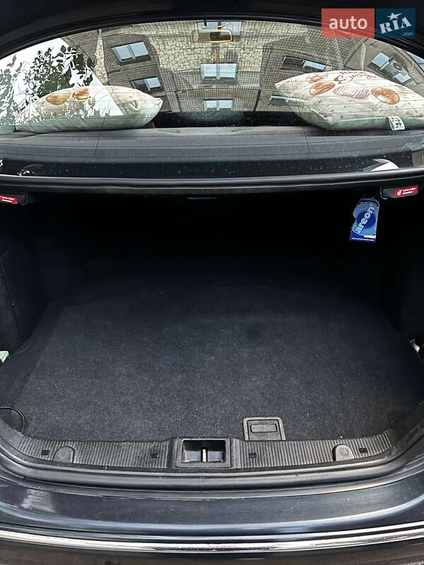 Седан Mercedes-Benz C-Class 2003 в Кривому Розі