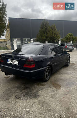 Седан Mercedes-Benz C-Class 1998 в 