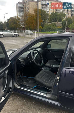 Седан Mercedes-Benz C-Class 1998 в 