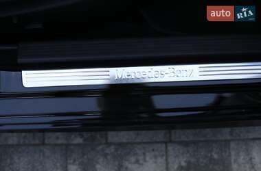 Седан Mercedes-Benz C-Class 2012 в 