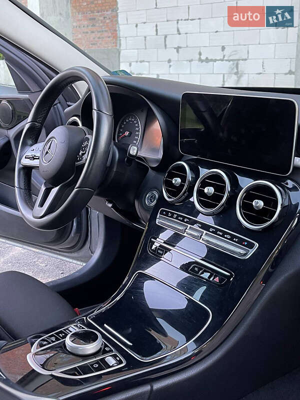 Универсал Mercedes-Benz C-Class 2019 в Хмельницком