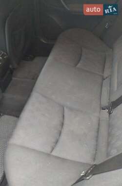 Седан Mercedes-Benz C-Class 2002 в 