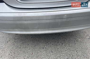 Седан Mercedes-Benz C-Class 2002 в 