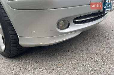 Седан Mercedes-Benz C-Class 2002 в 