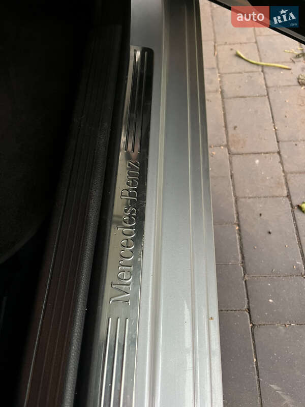 Универсал Mercedes-Benz C-Class 2010 в Дубно фото 5 Универсал Mercedes-Benz C-Class 2010 в Дубно