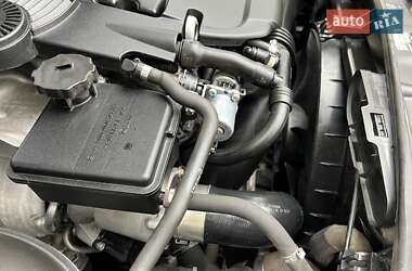 Седан Mercedes-Benz C-Class 2013 в 