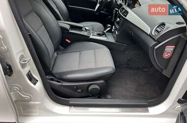 Седан Mercedes-Benz C-Class 2013 в 