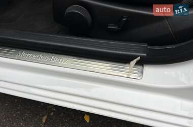 Седан Mercedes-Benz C-Class 2013 в 