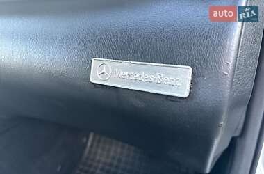 Универсал Mercedes-Benz C-Class 2002 в 