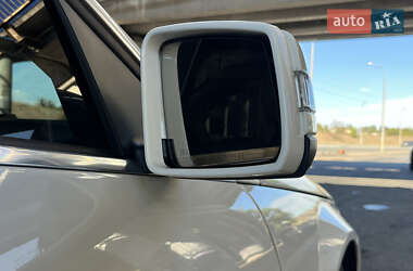 Седан Mercedes-Benz C-Class 2013 в 