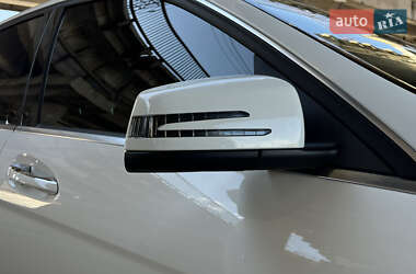 Седан Mercedes-Benz C-Class 2013 в 