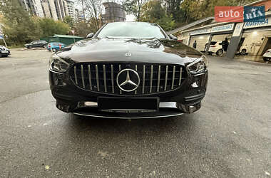 Седан Mercedes-Benz C-Class 2023 в 