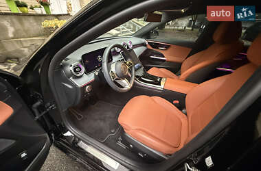 Седан Mercedes-Benz C-Class 2023 в 