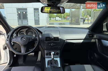 Универсал Mercedes-Benz C-Class 2008 в 