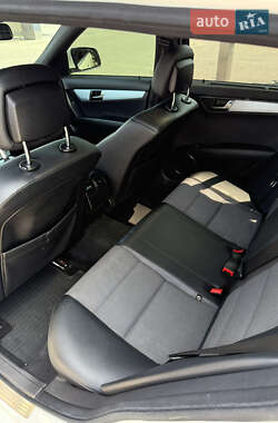 Универсал Mercedes-Benz C-Class 2008 в 