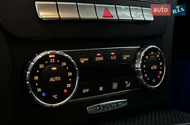 Седан Mercedes-Benz C-Class 2013 в 