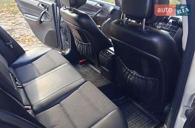 Седан Mercedes-Benz C-Class 2004 в 