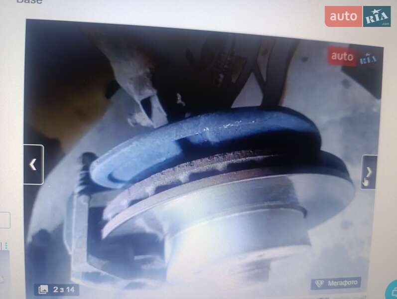 Універсал Mercedes-Benz C-Class 2008 в Вінниці