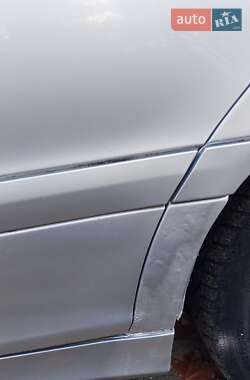 Седан Mercedes-Benz C-Class 2004 в 