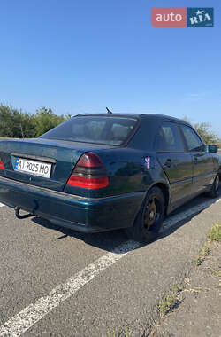 Седан Mercedes-Benz C-Class 1997 в 