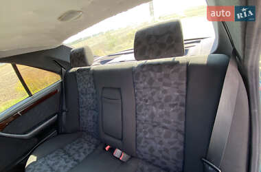 Седан Mercedes-Benz C-Class 1997 в 