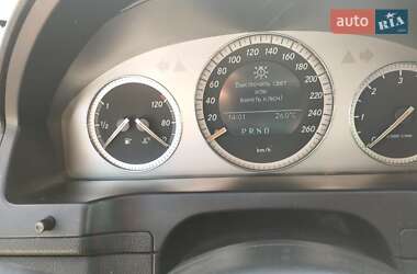 Універсал Mercedes-Benz C-Class 2008 в  фото 6 Універсал Mercedes-Benz C-Class 2008 в