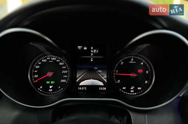 Универсал Mercedes-Benz C-Class 2014 в 