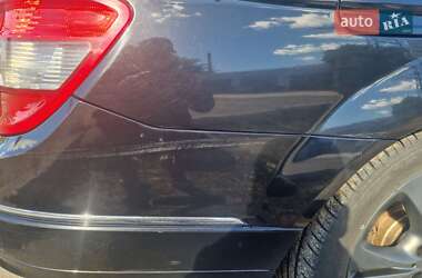 Универсал Mercedes-Benz C-Class 2008 в 