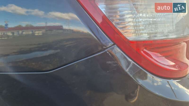 Універсал Mercedes-Benz C-Class 2008 в Києві фото 7 Універсал Mercedes-Benz C-Class 2008 в Києві