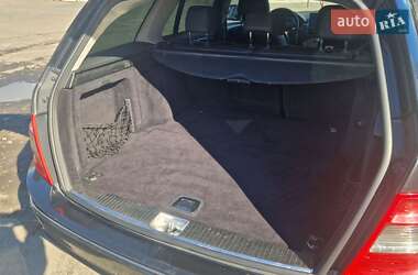 Универсал Mercedes-Benz C-Class 2008 в 