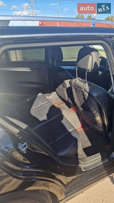 Універсал Mercedes-Benz C-Class 2008 в Києві фото 20 Універсал Mercedes-Benz C-Class 2008 в Києві