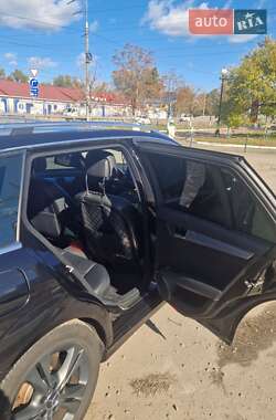 Универсал Mercedes-Benz C-Class 2008 в 
