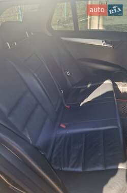Универсал Mercedes-Benz C-Class 2008 в 